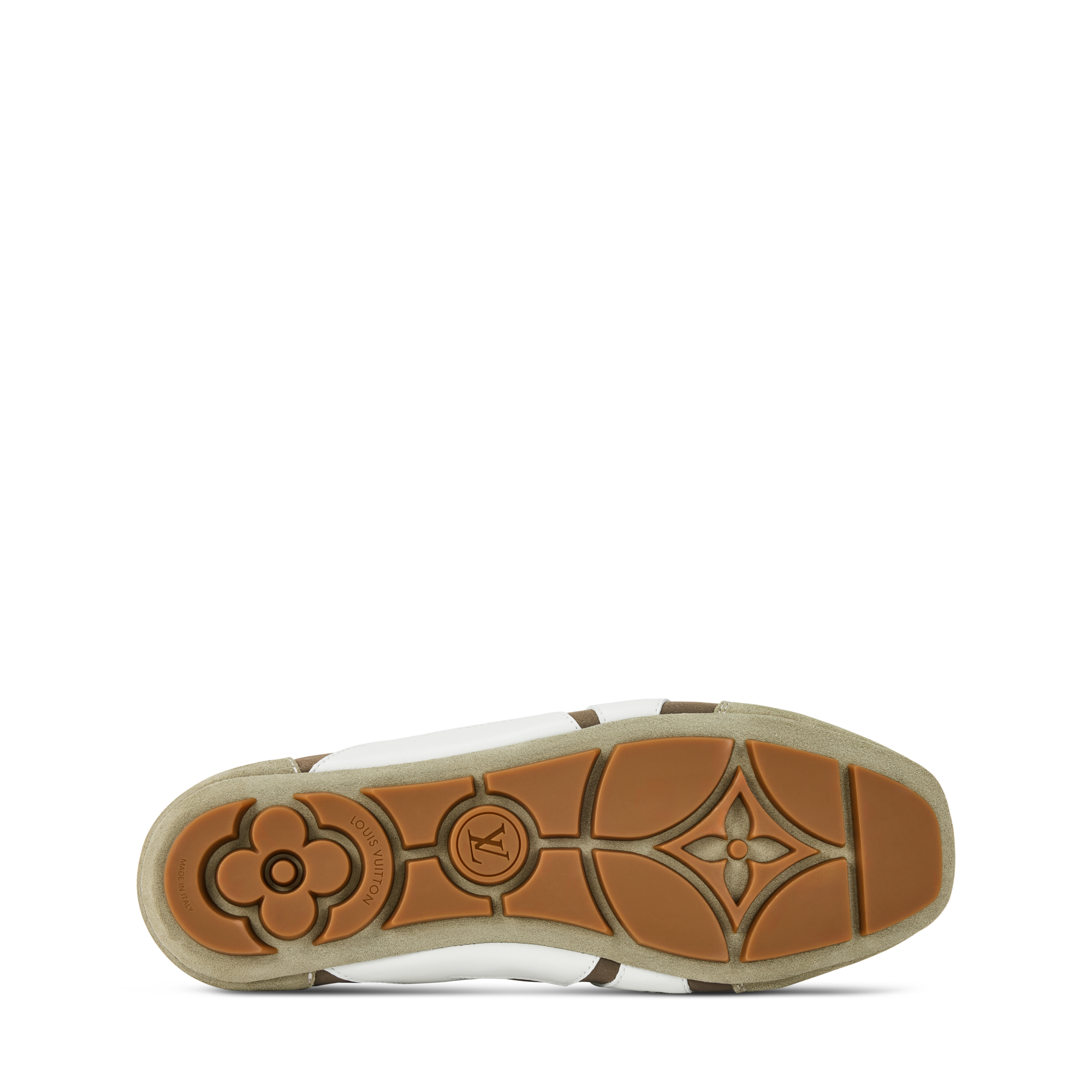 LV Sneakerina - Shoes 1AJJXZ | LOUIS VUITTON